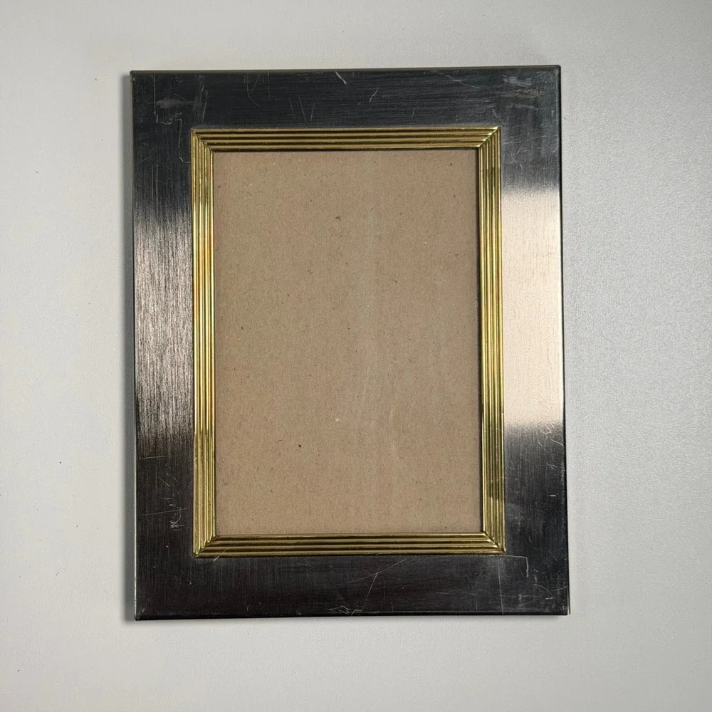 American Vintage light scratches